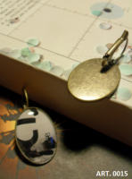 Pendientes Peine del Viento